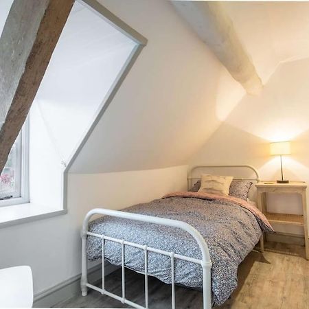 Park Cottage Minchinhampton Extérieur photo