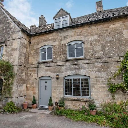 Park Cottage Minchinhampton Extérieur photo