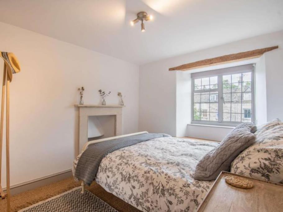 Park Cottage Minchinhampton Extérieur photo