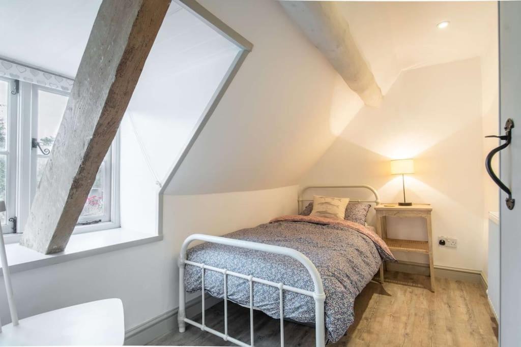 Park Cottage Minchinhampton Extérieur photo