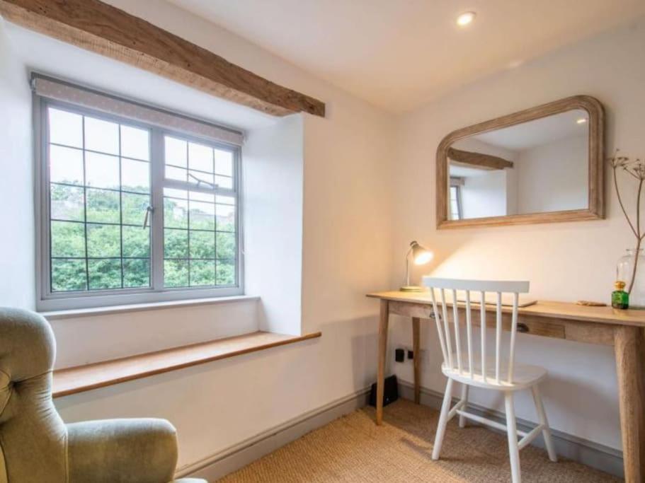 Park Cottage Minchinhampton Extérieur photo