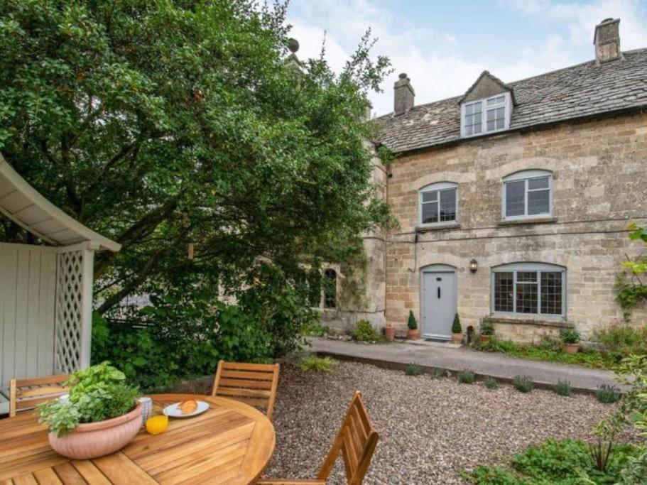 Park Cottage Minchinhampton Extérieur photo