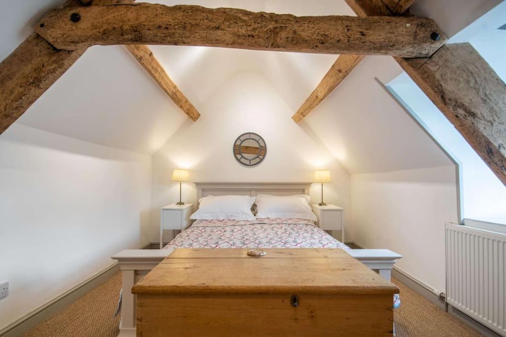 Park Cottage Minchinhampton Extérieur photo