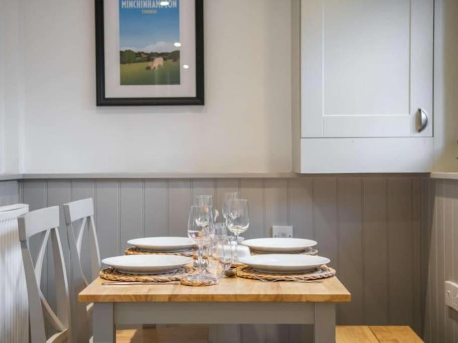 Park Cottage Minchinhampton Extérieur photo