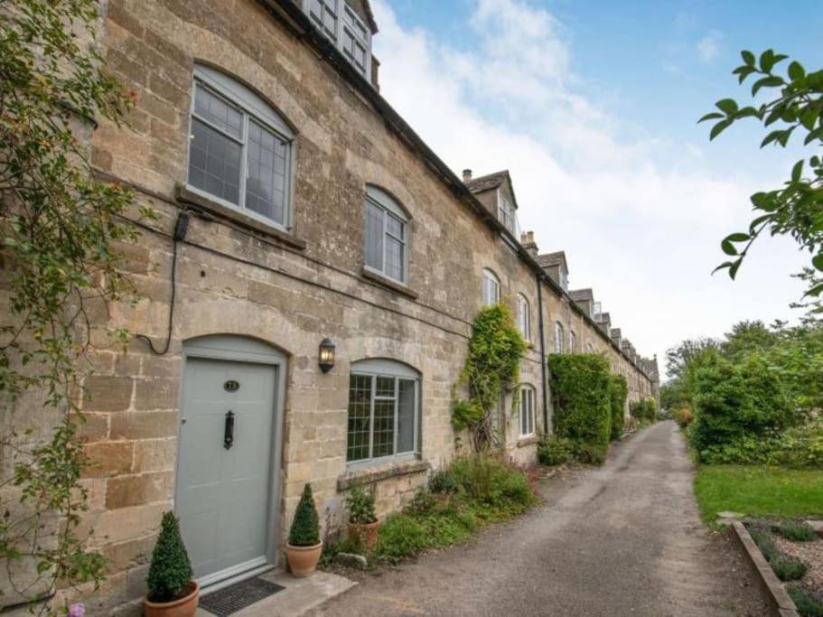 Park Cottage Minchinhampton Extérieur photo